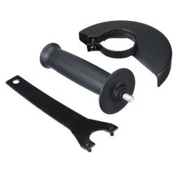 MAEREX 125mm Akku Winkelschleifer Trennschleifer Scheibe (Ohne Akku) -Winkelschleifer Verkaufe 41017161 3