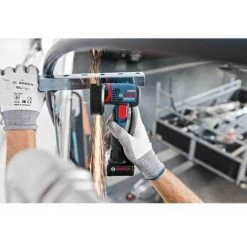 Bosch GWS 12V-76 Professional Akku-Winkelschleifer -Winkelschleifer Verkaufe 41429384 4
