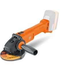 FEIN Akku-Winkelschleifer Ø 125 Mm CCG 18-125 BL Select (71200262000)