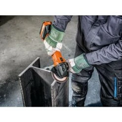 FEIN Akku-Winkelschleifer Ø 125 Mm CCG 18-125 BL Select (71200262000) -Winkelschleifer Verkaufe 41486372 3