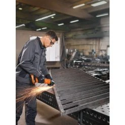 FEIN Akku-Winkelschleifer Ø 125 Mm CCG 18-125 BL Select (71200262000) -Winkelschleifer Verkaufe 41486372 4