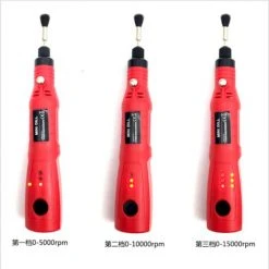 ILoveMilan Wiederaufladbare Elektrische Schleifmaschine Miniatur Polieren, Gravieren Und Schneiden Elektro Motorrad Hardware Werkzeuge Lithium Batterie USB3.6V A -Winkelschleifer Verkaufe 41522467 3