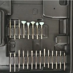 ILoveMilan Elektrischer Grinder Lade Hand Elektrischer Grinder Mini Jade Schneidemaschine A -Winkelschleifer Verkaufe 41531627 3