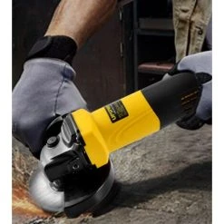 TRIOMPHE Winkelschleifer Haushaltsschleifer Trennschleifer Elektrowerkzeugschleifer 115 Winkelschleifer -Winkelschleifer Verkaufe 41667817 5