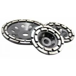 TRIOMPHE Zweireihiger Elektrischer Grinder Grinder Für 115mm Wandschleifwerkzeug -Winkelschleifer Verkaufe 41668760 4