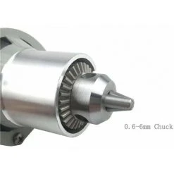 TRIOMPHE Jade-Schneid-Elektroschleifer-Set 6mm Speed ​​Control Chuck Set -Winkelschleifer Verkaufe 41669172 3