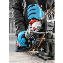 Graphite Akku-Winkelschleifer 115 Mm Energy+, 18V Li-Ion, Ohne Akku -Winkelschleifer Verkaufe 41952830 3