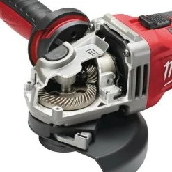 Milwaukee M18CAG125X-0X FUEL Akku-Winkelschleifer -Winkelschleifer Verkaufe 42262693 3