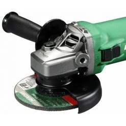 Hikoki - Hitachi – Meuleuse 125mm 1400W Avec Poignée Anti-redémarrage – G13SB4YGZ -Winkelschleifer Verkaufe 43100458 3