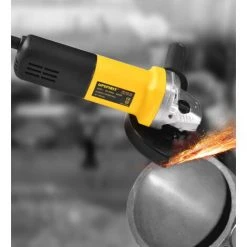 ILoveMilan Winkelschleifer, Heimschneidemaschine, Polierschleifer, Elektrowerkzeug, Hochleistungs-Handschleifscheibe -Winkelschleifer Verkaufe 43249556 4