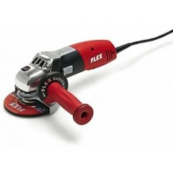 Flex Winkelschleifer LE 14-7 125 INOX 230/CEE, 406546