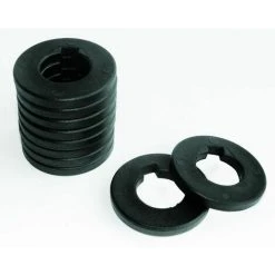 Flex Distanzringe, 6 Stück, 250522