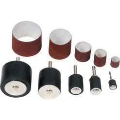 Aircraft Schleifrollen Und -hülsen Set Aircraft, 2403152