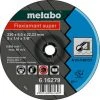 Metabo Flexiamant Super 180x6,0x22,2 Stahl, 616277000