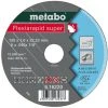 Metabo Flexiarapid Super 115x1,6x22,23 Inox, 616219000
