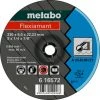 METABO® Metabo Flexiamant 115x6,0x22,2 Stahl, 616726000