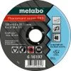 METABO® Metabo Flex.super FKS 60 125x4,0x22,23 Inox, 616198000