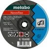 Metabo Novoflex 115x6,0x22,2 Stahl, 616460000