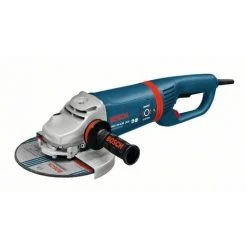 Bosch Professional Winkelschleifer GWS 24-230 JVX, 2400 W - 0601864U04