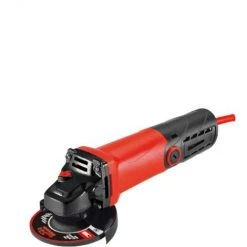 ILoveMilan Elektrisches Schleifwerkzeug Winkelschleifer 100mm Winkelschleifer