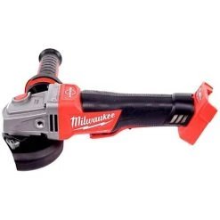 Milwaukee M18 CAG 115 XPDB Akku Winkelschleifer 18 V 115 Mm Brushless + 1x Akku 2,0 Ah + Ladegerät -Winkelschleifer Verkaufe 43426891 3