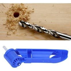 ILOVEMILAN 12,5 Mm Korund-Schleifbohrer-Schärfer, Leichter Tragbarer Bohrer-Schleifer, Schnelles Schärfwerkzeug, 170 Mm Lang -Winkelschleifer Verkaufe 43564225 3