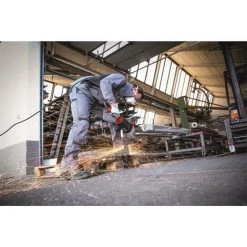 Flex Winkelschleifer Set L2200 230 2200 Watt Und L 811 125 800 Watt, Im Koffer -Winkelschleifer Verkaufe 43858243 3