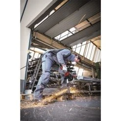 Flex Winkelschleifer Set L2200 230 2200 Watt Und L 811 125 800 Watt, Im Koffer -Winkelschleifer Verkaufe 43858243 4