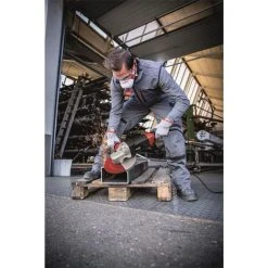 Flex Winkelschleifer Set L2200 230 2200 Watt Und L 811 125 800 Watt, Im Koffer -Winkelschleifer Verkaufe 43858243 5