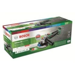 ROBERT BOSCH GMBH Bosch Akku Winkelschleifer AdvancedGrind 18 Ohne Akku, 18 V, 125 Mm, Im Karton -Winkelschleifer Verkaufe 43858320 5