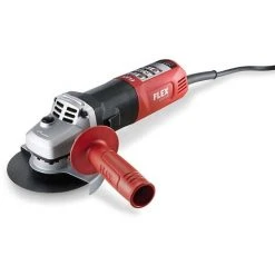 Flex Winkelschleifer L12-11 Ø 125 1050 Watt Universell Einsetzbar Im Karton