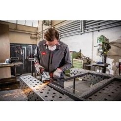 Flex Winkelschleifer L12-11 Ø 125 1050 Watt Universell Einsetzbar Im Karton -Winkelschleifer Verkaufe 43864292 3