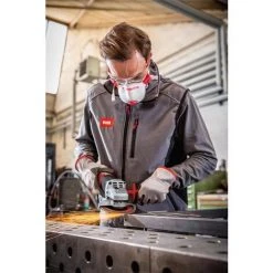 Flex Winkelschleifer L12-11 Ø 125 1050 Watt Universell Einsetzbar Im Karton -Winkelschleifer Verkaufe 43864292 4