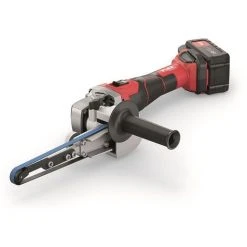 Flex Akku-Basismotor TRINOXFLEX BME 18.0-EC, Ausführung: 505935, Set Mit Vorsätzen -Winkelschleifer Verkaufe 43864654 3