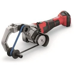 Flex Akku-Basismotor TRINOXFLEX BME 18.0-EC, Ausführung: 505935, Set Mit Vorsätzen -Winkelschleifer Verkaufe 43864654 4