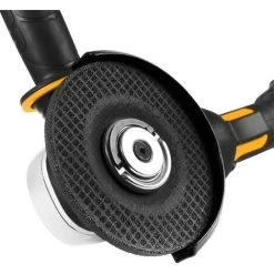 JCB Akku Winkelschleifer 115 Mm 18V Solo Im Karton Ohne Akku Und Ladegerät -Winkelschleifer Verkaufe 43897477 5