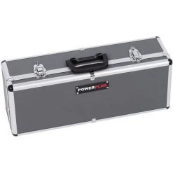 VARO Powerplus Winkelschleifer 900 W Set Mit Koffer Und 6 Teilen Zubehör -Winkelschleifer Verkaufe 44000928 3