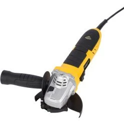 VARO Winkelschleifer 115 Mm 900 Watt