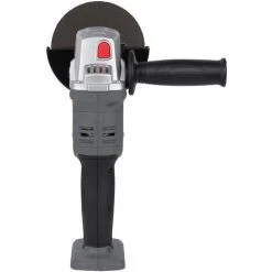 VARO Powerplus One Fits All Akku Winkelschleifer 18 Volt Li-Ion Ø 115 Mm (ohne Akku) -Winkelschleifer Verkaufe 44000941 4