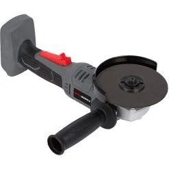 VARO Powerplus One Fits All Akku Winkelschleifer 18 Volt Li-Ion Ø 115 Mm (ohne Akku) -Winkelschleifer Verkaufe 44000941 5