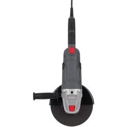 VARO Powerplus Winkelschleifer 2200 Watt Schleifmaschine 230 Mm Trennschleifer -Winkelschleifer Verkaufe 44000987 4