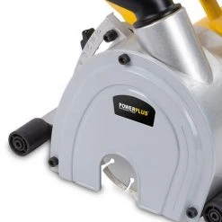 VARO Mauernutfräse 1800 W 2+ 8 Diamanttrennscheiben Mauerfräse Wandfräse Schlitzfräse -Winkelschleifer Verkaufe 44001179 3