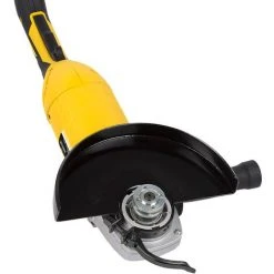 VARO Powerplus Winkelschleifer 2500 W 230 Mm Schleifmaschine Trennschleifer -Winkelschleifer Verkaufe 44001211 5