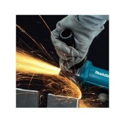 Makita – Meuleuse 115mm 720W + Anti Redémarrage– GA4530R -Winkelschleifer Verkaufe 44822311 3