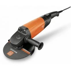 FEIN Ø 230 Mm Winkelschleifer WSG 25-230