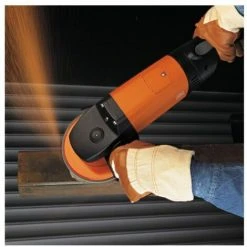 FEIN Ø 230 Mm Winkelschleifer WSG 25-230 6 FEIN Ø 230 Mm Winkelschleifer WSG 25-230 -Winkelschleifer Verkaufe 45564097 3