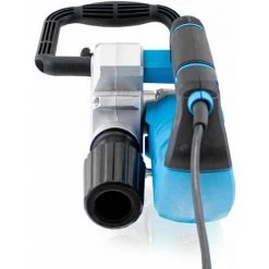 BITUXX Mauernutfräse 1350W Schlitzfräse Nutfräser Mauerfräse Fugenfräse Schlitzmaschine Bis 30mm Tiefe -Winkelschleifer Verkaufe 45739640 5