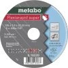 Metabo 616220000 Flexiarapid Super Schleifscheibe 125 Mm 22.23 Mm 25 St.