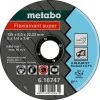 METABO® Metabo Flexiamant Super 125x6,0x22,2 Inox, 616747000