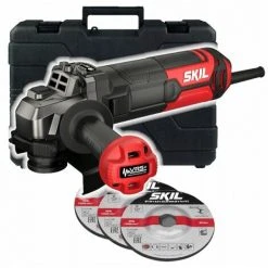 Winkelschleifer Skil 9151 GB 125mm 1010W (Koffer)